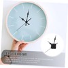 Outanaya 2Sets High Torque Clock Movement Replacement Parts DIY Clock