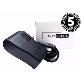 OMNIHIL (8FT) BOSE Companion 2 Series II 12V Power Supply