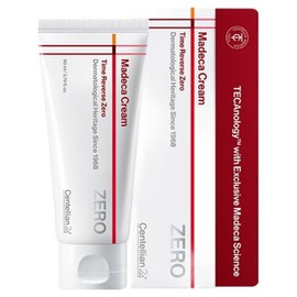 Centellian24 Time Reverse Zero Madeca Cream, 80ml, 1 pc / 센텔리안24 타임리버스 제로 마데카 크림, 80ml, 1개