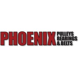 Phoenix Pulleys Wi500-2-1 Part # 36500201