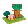 Nanoblock Kirby Star Puppland NBH_230
