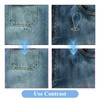 Qianyu 2 Pcs Thread Snag Nab It Repair Needle Tool