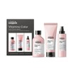 Loreal Professionel Vitamino Color Trio Pack