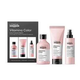 Loreal Professionel Vitamino Color Trio Pack