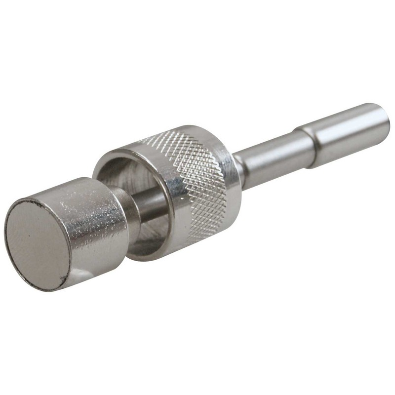 SK11 SMB-7N Antenna Type Magnetic Bar with Magnet Cap, Max