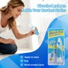 Bleach Pen, Bleach Pen For Clothing, Stain Remover Pen, Instant