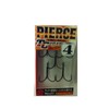 Ryugi HPT044 piercing treble (TC BL) 4