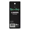 Geek Industry Rick Y Morty Rick Sanchez Llavero Geek Industry