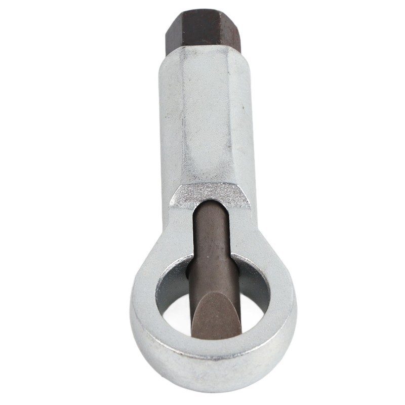 Nut Breaker Rust Proof Metal Nut Splitter Cracker for Mechanics