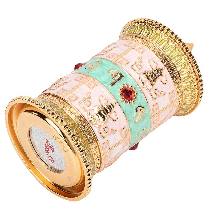 Home Kitchen Hotel Rotating Press Toothpick Holder Box Dispenser Organizer