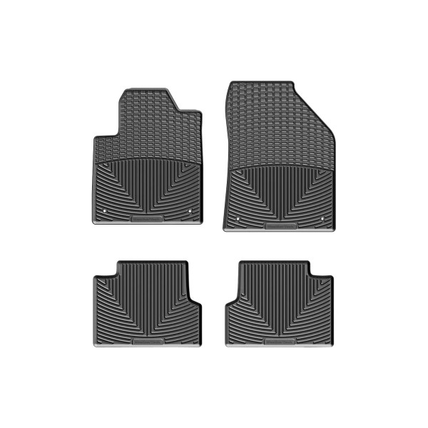 WeatherTech All-Weather Floor Mats for Cherokee/Chero