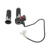 1 Pairs Bike Throttle Handle 3 Gear Speed Control Handle