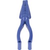 Nail Holder for Hammering, Plastic Pliers, Secure Nails Anti-Smashing Finger