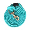 Majestic Ally Pack of 2 Solid Poly Lead Rope for