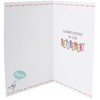 Piccadilly Greetings Modern Large Card Retirement - 12 x 9