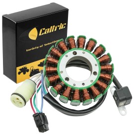 For Yamaha Stator for Yamaha Raptor 660 YFM660 2001 2002 2003 2004 2005 Generator New