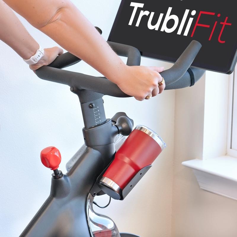 XL Bottle Holders (Pair) - Size: Peloton Bike+
