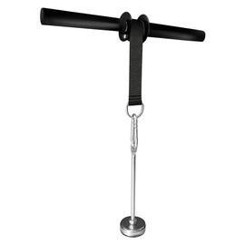 HPAMR Forearm Wrist Roller Trainer, Wrist and Forearm Blaster, Arm Trainer Sports Fitness Equipment, Muscle Strength Wrist Roller and Forearm Roller for Training for Training Workout Gym and Home