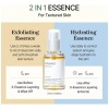 Exfoliante Hidratante Facial Mixsoon Bean Essence 30 Ml Todo Tipo