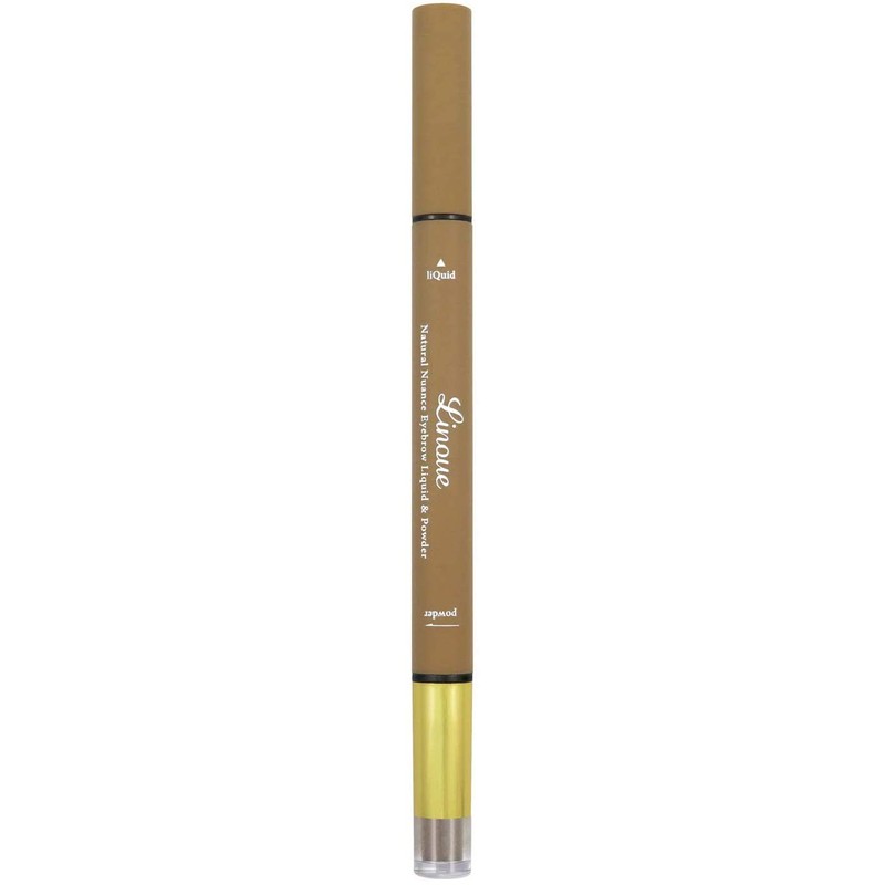 Linue NNLP-02 Eyebrow L&P 02, French Beige, 1 Piece (x