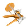 Restokki Adjustable Tile Leveling System with Wall Tile Positioner, Precision