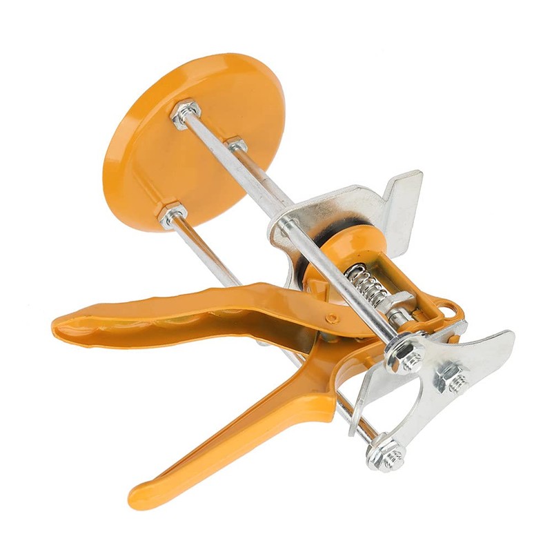 Restokki Adjustable Tile Leveling System with Wall Tile Positioner, Precision