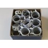 Pratt & Whitney BOX OF 25 EA NOS PRATT &