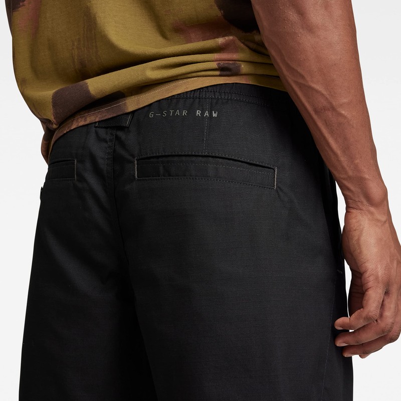 Sport Trainer Shorts