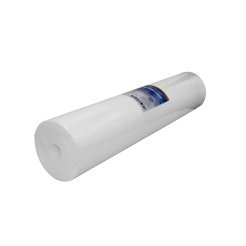 PureT BVB2000020 20x4.5" Water Sediment Filter - NSF Certified -