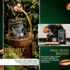 The Bean Organic Coffee Company House Blend, Medium Roast, Whole