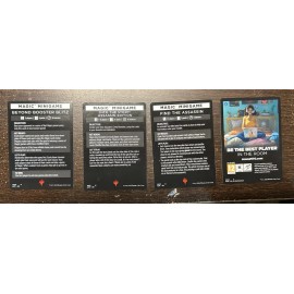 Beyond Booster Blitz (Magic Minigame) Assa