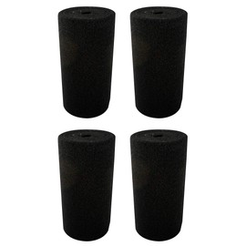 SeaSense 12 in x 12 Ft Bunk Carpet-Charcoal