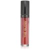 Lebron Super Lustrous The Gloss 240 Lipstick, Apple Red, 0.1
