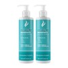Mascarilla Hidratante Reparadora, Cabello Seco y Maltratado, Semilla Uva