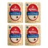 Royal White Basmati Rice - Ready to Heat Basmati Rice
