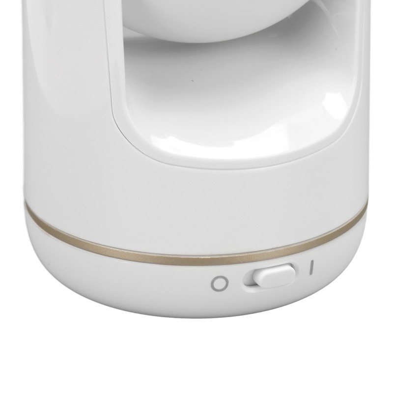 5in Baby Monitor with Camera and Audio Remote PTZ Night