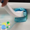Scrubbing Bubbles Fresh Brush Flushable Refills - Citrus Action Scent