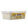 Ziyad Traditional Mediterranean Sesame Fudge Halva with Vanilla, Additives No