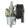 BH-Motor New Bike Engine Carburetor one part for 2 Stroke
