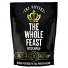 El Polvo de Proteína de Carne Entero Más Fitest Feast