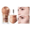 Sace Lady Contorno Líquido Multiuso Rostro Y Sombra 3.8g