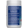 Natural Vitality Calm, Suplemento de citrato de magnesio, gomitas antiestrés,