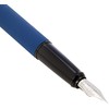 DIPLOMAT Esteem Lapis Lazuli Fountain Pen Blue