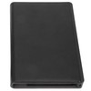 Fingerprint Lock Notebook Portable USB Business Notepad Diary Book for