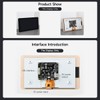LUCKFOX DSI Capacitive 7 Inch Touch Screen Support 3D Printing