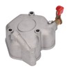 Cylinder Head Cover Aluminum Alloy Fast Heat Dissipation Cylinder Cover