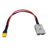 daier XT60 Female Connector Plug to 50A 600V Battery Quick