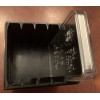 Storage Solutions 3DP Black Storage Box Holds 5x 10 oz