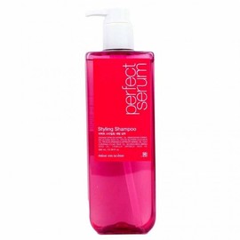 Mise-en-scène Perfect Styling Serum Shampoo 680ml 10ea