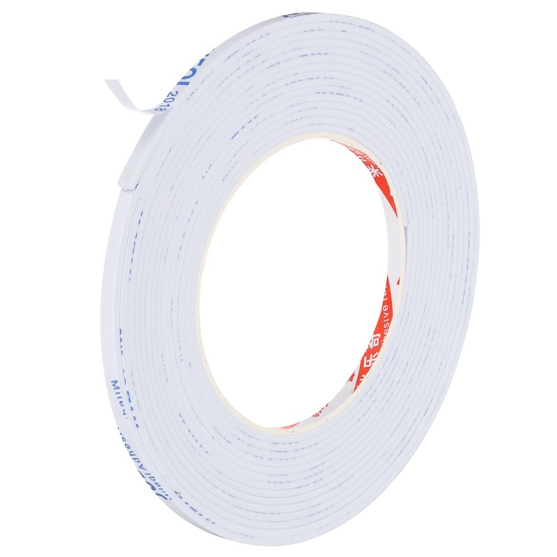 PATIKIL Gap Tape, Length 16.4 ft (5 m), Width 0.2